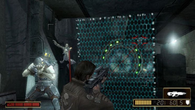 Resistance: Retribution: Képcsokor - 7. kép
