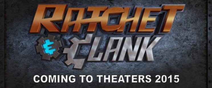 Részletek a Ratchet & Clank mozifilmből - 3. kép