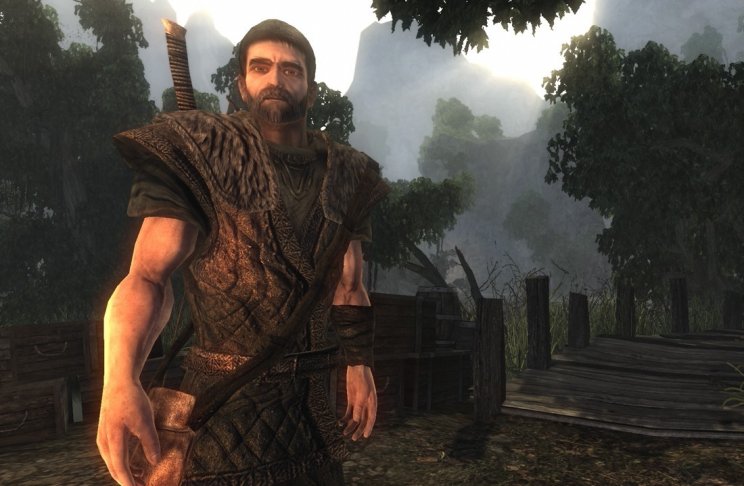 Risen: Befutott néhány hangulatos állókép - 6. kép