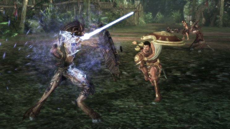 Rise of the Argonauts: Megelevenedik a görög mondavilág - 11. kép