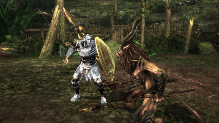 Rise of the Argonauts: Megelevenedik a görög mondavilág - 8. kép