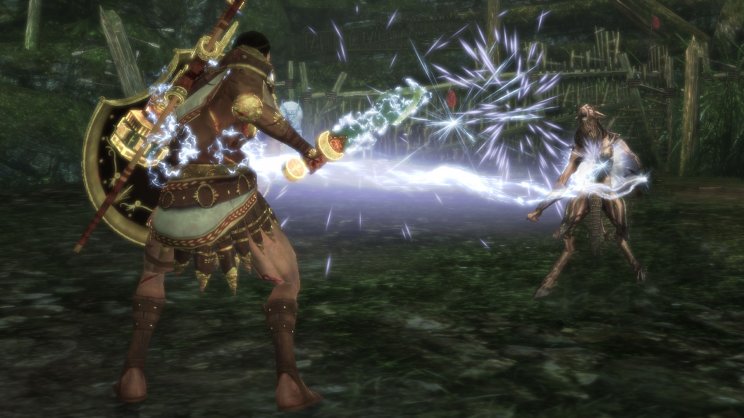 Rise of the Argonauts: Megelevenedik a görög mondavilág - 9. kép