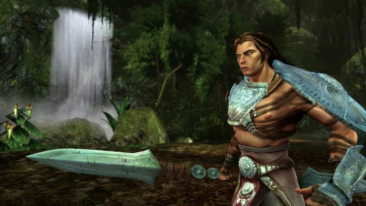 Rise Of The Argonauts: Vizuális betekintő - 2. kép
