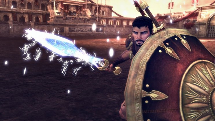 Rise Of The Argonauts: Vizuális betekintő - 3. kép