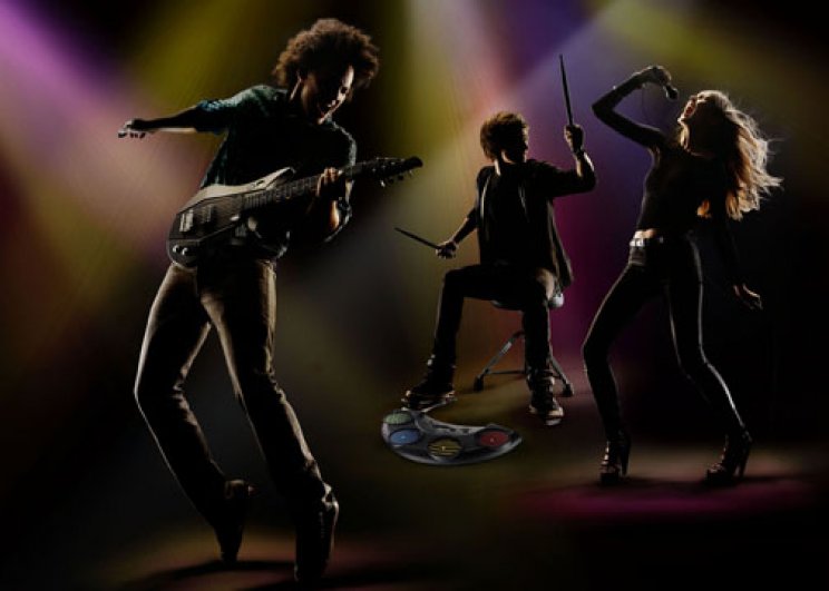 Ritmusjáték igazi gitárral: Ősszel érkezik a Power Gig: Rise of the SixString - 3. kép