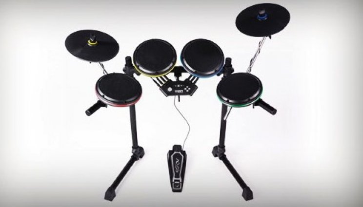 Rock Band 2: Gameplay videó - 2. kép