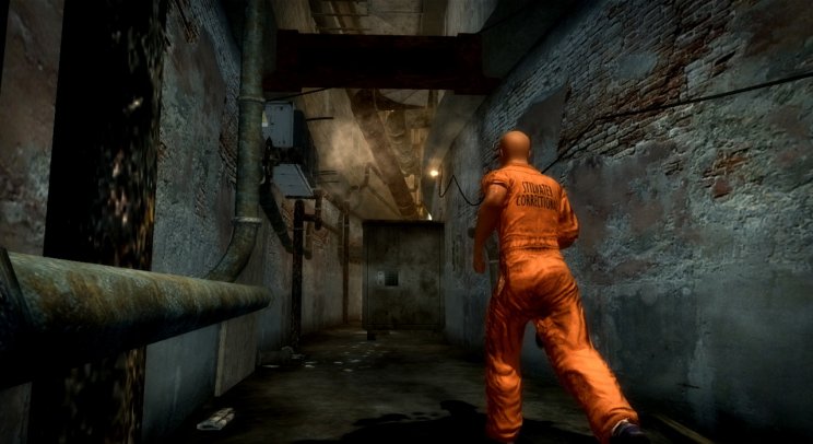 Saints Row 2: E3 Screenshot galéria (Videó Update) - 8. kép