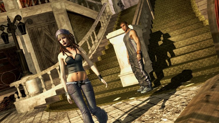 Saints Row 2: Ismét látni enged - 8. kép