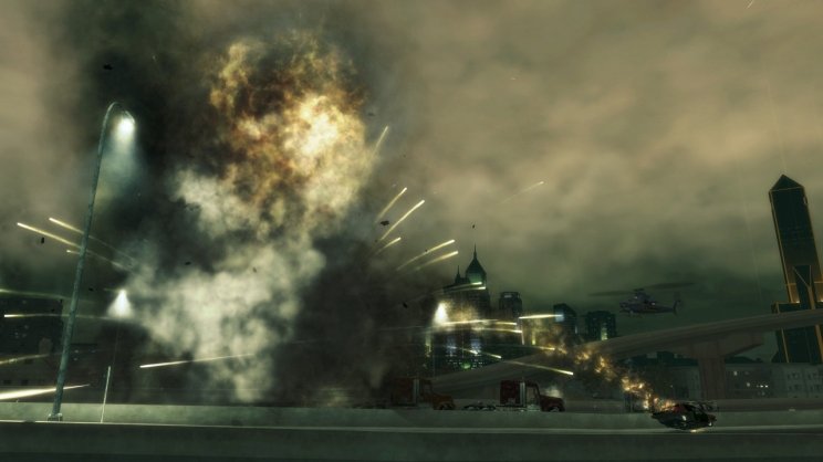 Saints Row 2 képek érkeztek - 3. kép