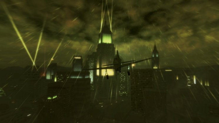 Saints Row 2 képek érkeztek - 4. kép