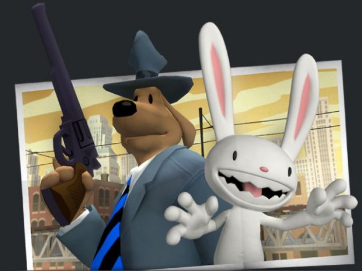 Sam és Max újra akcióban! - 2. kép
