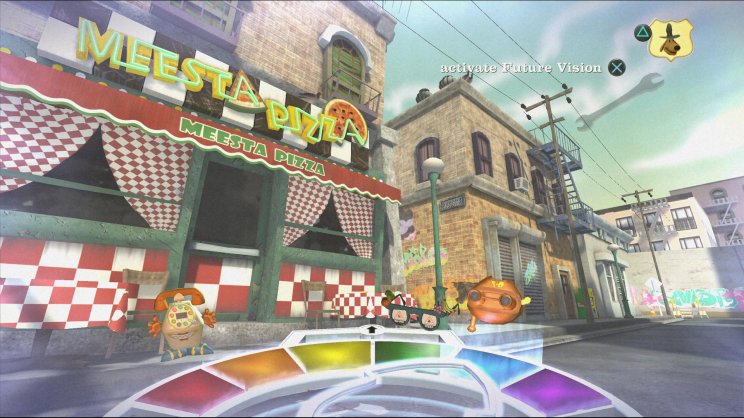 Sam & Max: Demó érkezett a 3. szezon 1. részéből - 3. kép