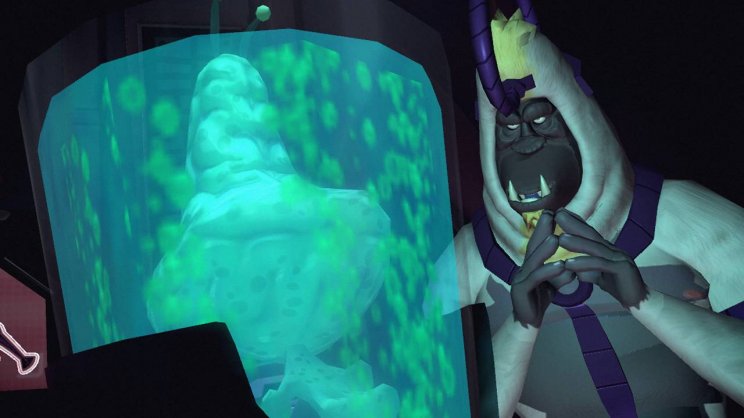 Sam & Max: Hamarosan érkezik a harmadik évad - 4. kép