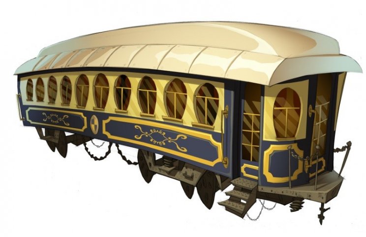Sam & Max: Képeken a 302-es rész - 4. kép