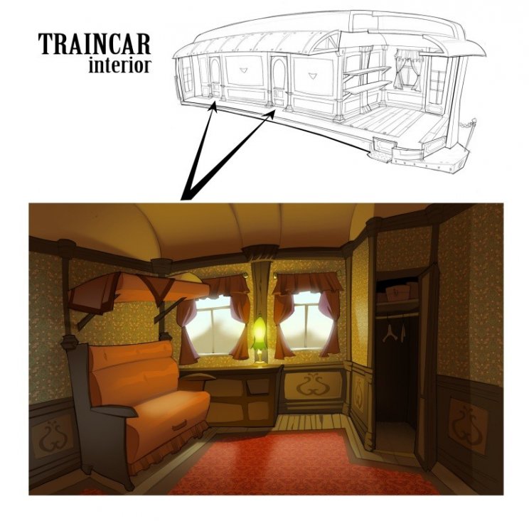 Sam & Max: Képeken a 302-es rész - 5. kép