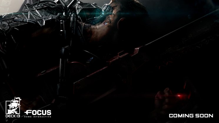 Sci-fi szerepjátékot készítenek a Lords of the Fallen alkotói - 2. kép