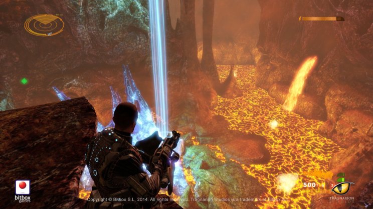 Scourge: Outbreak - Steamen a négyszemélyes co-op lövölde - 2. kép