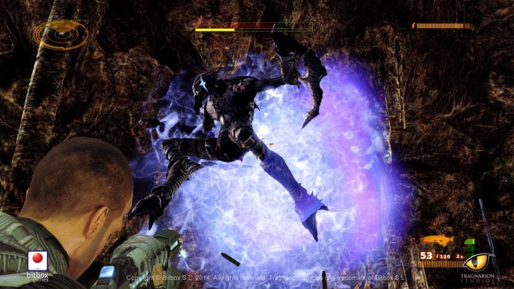 Scourge: Outbreak - Steamen a négyszemélyes co-op lövölde - 3. kép