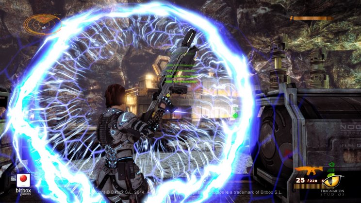 Scourge: Outbreak - Steamen a négyszemélyes co-op lövölde - 6. kép