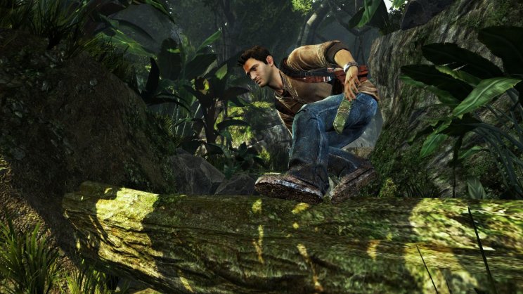 Screenshot-hullám: Deus Ex, Final Fantasy XIII-2, Uncharted NGP - 10. kép