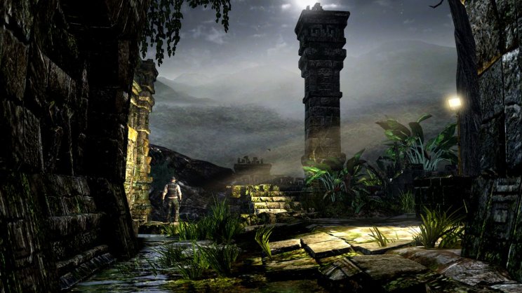 Screenshot-hullám: Deus Ex, Final Fantasy XIII-2, Uncharted NGP - 7. kép