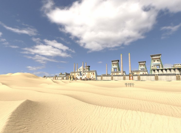 Serious Sam HD: Nem csak konzolos verzió készül - 3. kép
