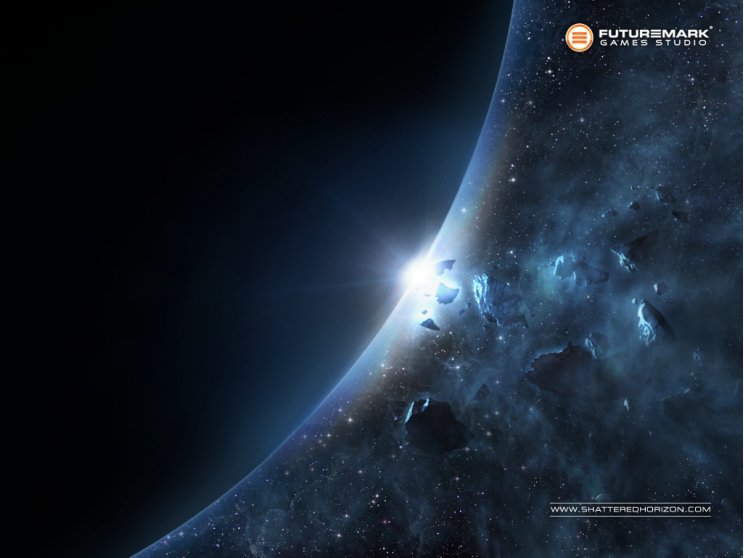 Shattered Horizon: bejelentve - 2. kép