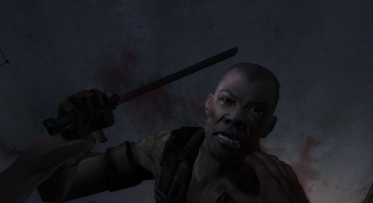 Shellshock 2: Blood Trails: A horror, amely felkavarja a karácsonyod - 2. kép