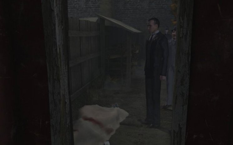 Sherlock Holmes vs. Jack the Ripper: Megérkeztek az első képek - 2. kép