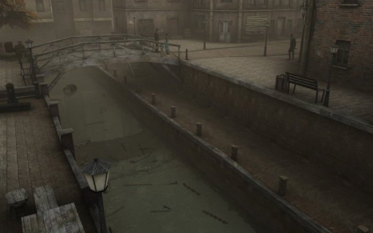 Sherlock Holmes vs. Jack the Ripper: Megérkeztek az első képek - 3. kép