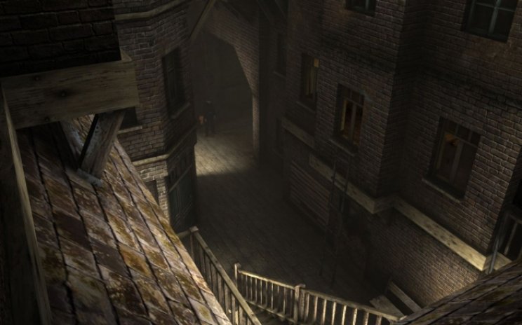 Sherlock Holmes vs. Jack the Ripper: Megérkeztek az első képek - 5. kép