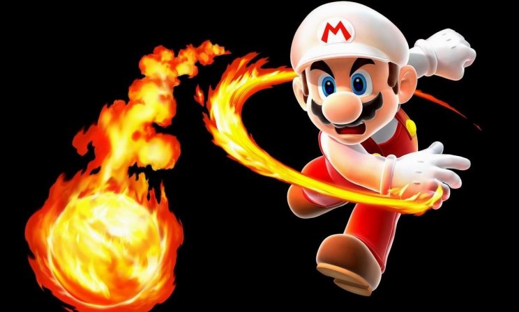 Shigeru Miyamoto a HD grafikáról - 1. kép