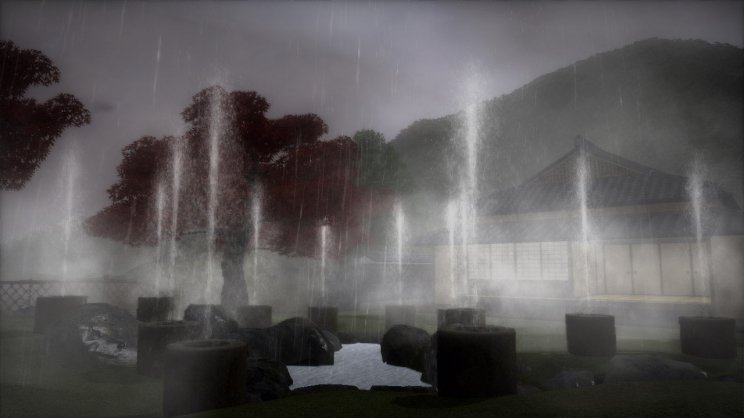 Shiki-Tei: A Földi paradicsom - 11. kép