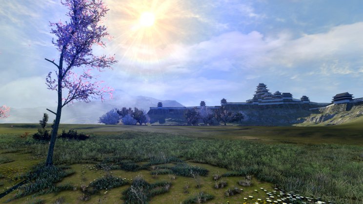 Shogun 2: Total War: Képek a játékról - 6. kép
