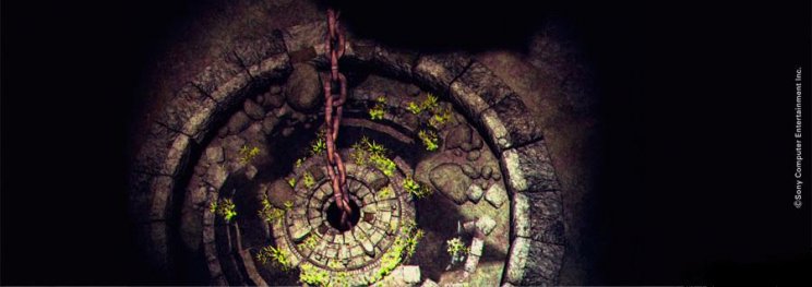 Shuhei Yoshida: Az ICO Team játéka nagyszerű lesz - 2. kép