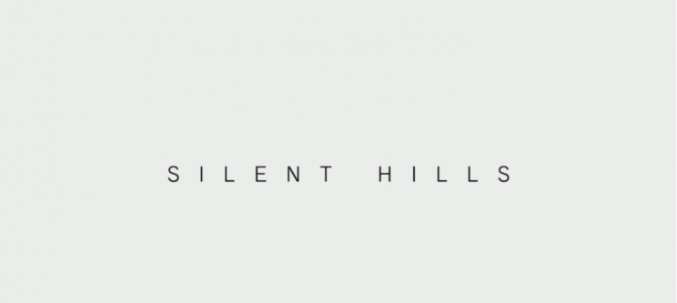 Silent Hill-játék érkezik Hideo Kojimától - 4. kép