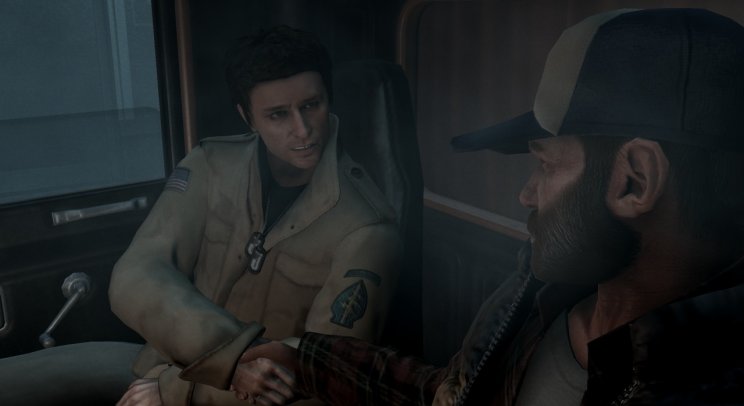 Silent Hill: Homecoming: Késni fog a Konami horrorja - 10. kép
