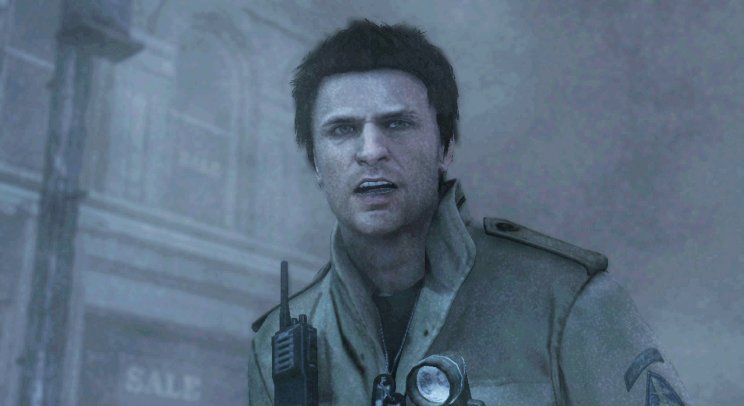 Silent Hill: Homecoming: Késni fog a Konami horrorja - 8. kép