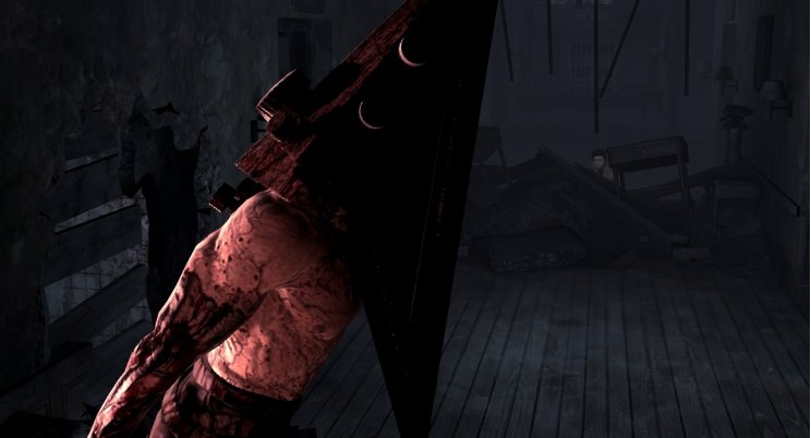 Silent Hill: Homecoming: Rémes képtár - 5. kép