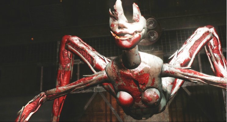 Silent Hill: Homecoming: Rémes képtár - 7. kép