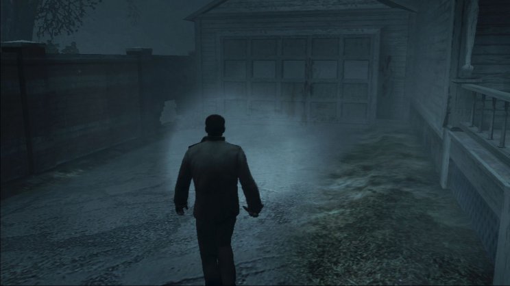 Silent Hill: Homecoming: Vajon fel tud nőni elődeihez? - 10. kép