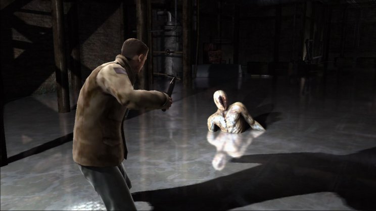 Silent Hill: Homecoming: Vajon fel tud nőni elődeihez? - 11. kép