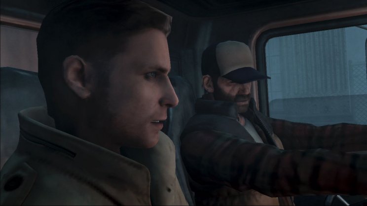 Silent Hill: Homecoming: Vajon fel tud nőni elődeihez? - 2. kép
