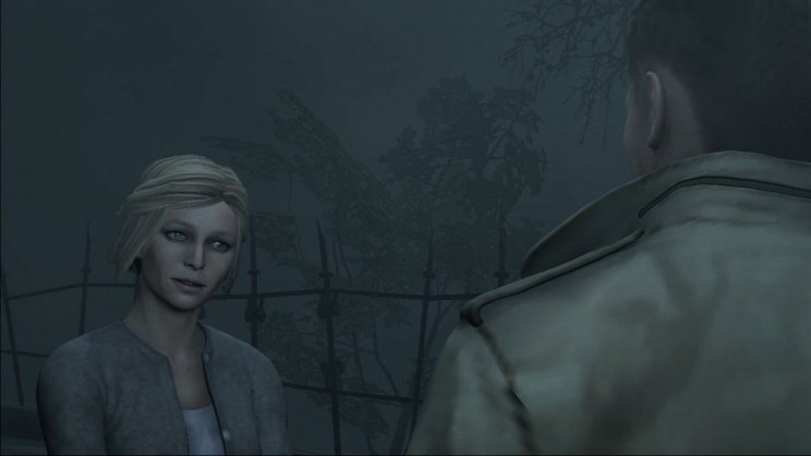 Silent Hill: Homecoming: Vajon fel tud nőni elődeihez? - 3. kép