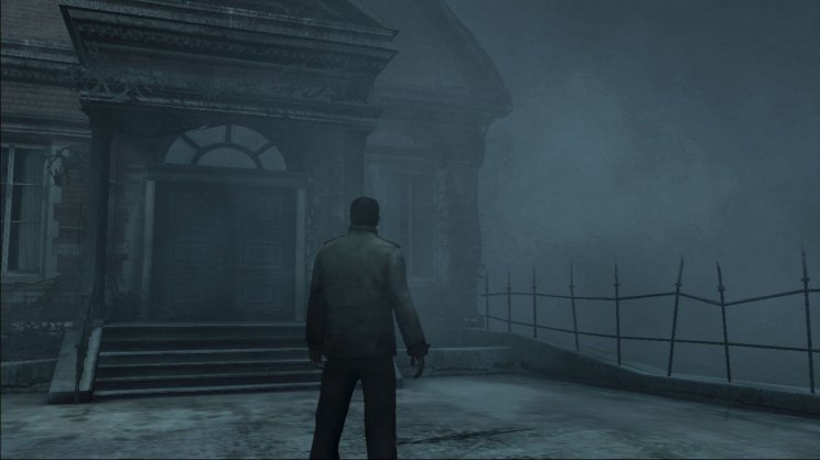 Silent Hill: Homecoming: Vajon fel tud nőni elődeihez? - 4. kép