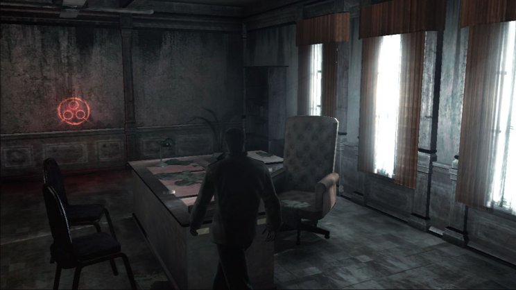 Silent Hill: Homecoming: Vajon fel tud nőni elődeihez? - 5. kép
