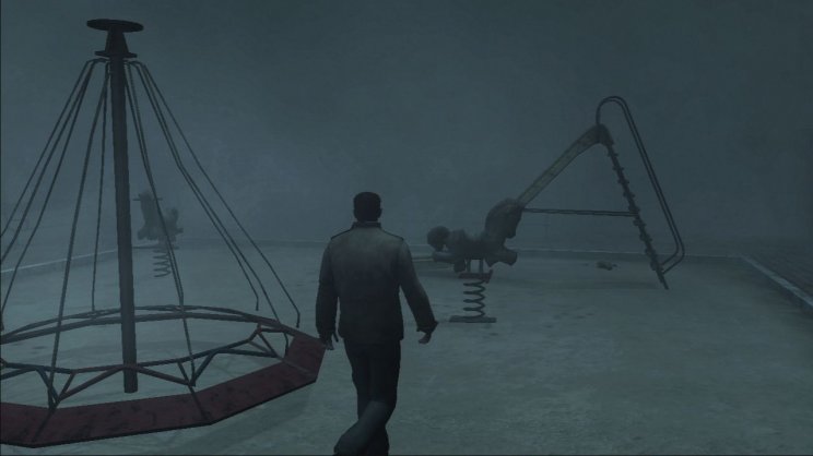 Silent Hill: Homecoming: Vajon fel tud nőni elődeihez? - 6. kép