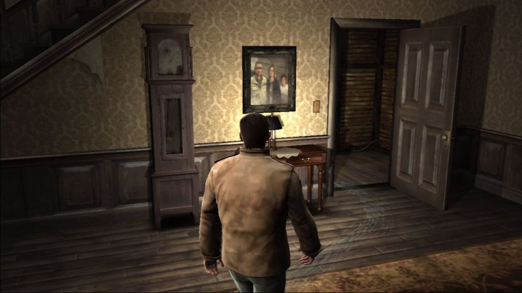 Silent Hill: Homecoming: Vajon fel tud nőni elődeihez? - 8. kép