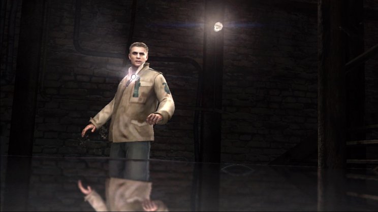 Silent Hill: Homecoming: Vajon fel tud nőni elődeihez? - 9. kép