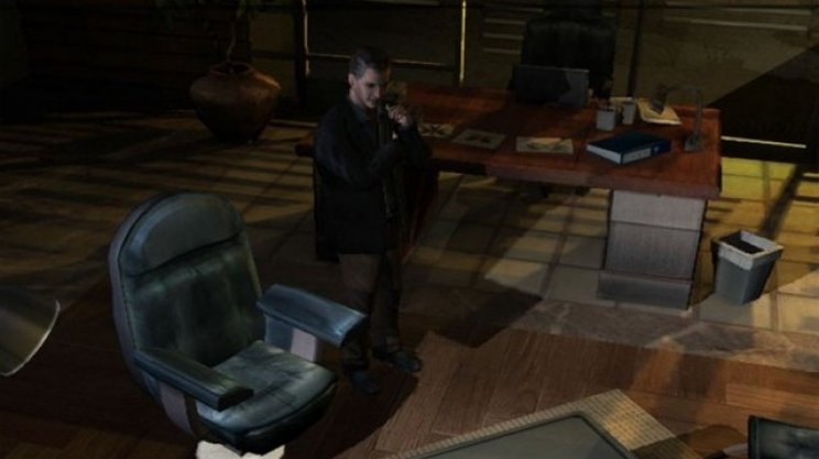 Silent Hill: Shattered Memories: Vizuális betekintő - 8. kép